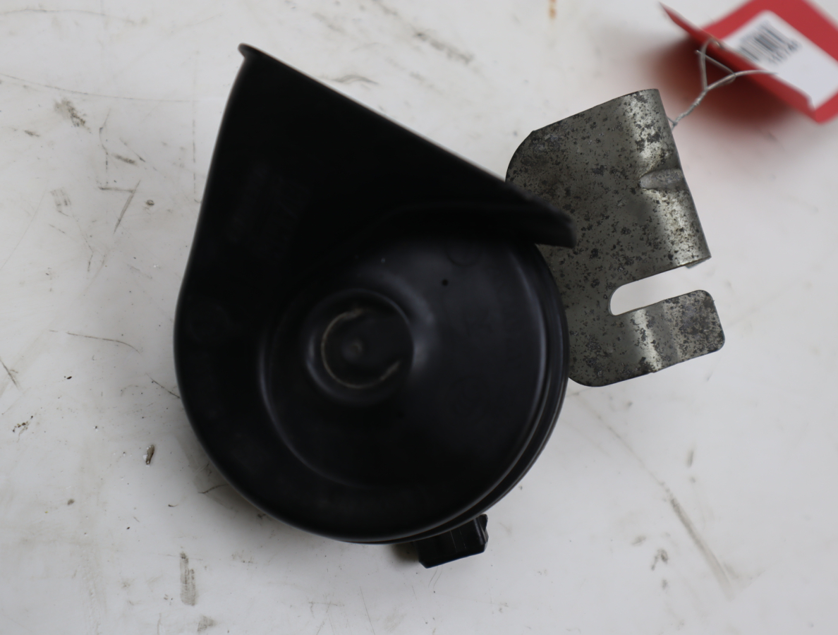 Klaxon  / avertisseur occasion RENAULT CLIO IV Phase 2 - 1.5 DCI 75ch