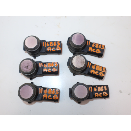 CAPTEUR AIDE STATIONNEMENT AV