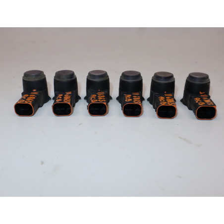 CAPTEUR AIDE STATIONNEMENT AV