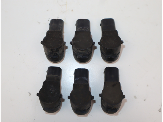 CAPTEUR AIDE STATIONNEMENT AV