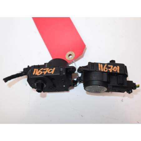 Moteur volet de chauffage occasion RENAULT CAPTUR Phase 1 - 1.2i 118 16V