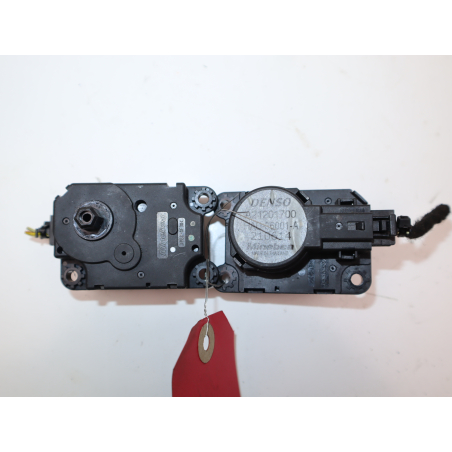 Moteur volet de chauffage occasion RENAULT CAPTUR Phase 1 - 1.2i 118 16V