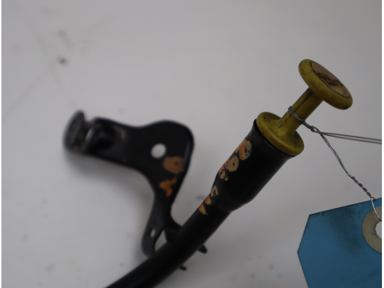 Jauge a huile occasion CITROEN C4 I Phase 2 - 1.6i 140ch