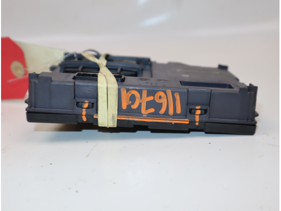 Lecteur de carte occasion RENAULT CAPTUR Phase 1 - 1.2i 118 16V