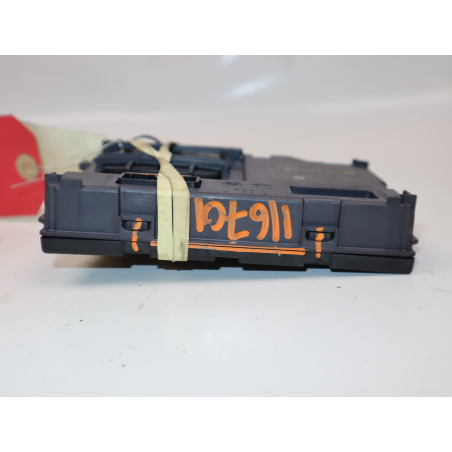 Lecteur de carte occasion RENAULT CAPTUR Phase 1 - 1.2i 118 16V