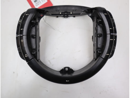 Commande autoradio occasion CITROEN C4 GRAND PICASSO I Phase 1 - 1.6 HDI 110ch