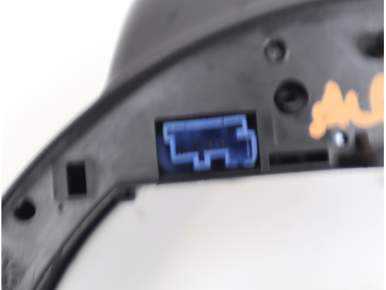 Commande autoradio occasion CITROEN C4 GRAND PICASSO I Phase 1 - 1.6 HDI 110ch