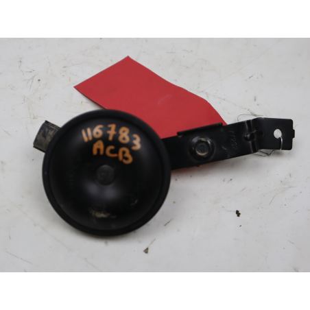 KLAXON  / AVERTISSEUR