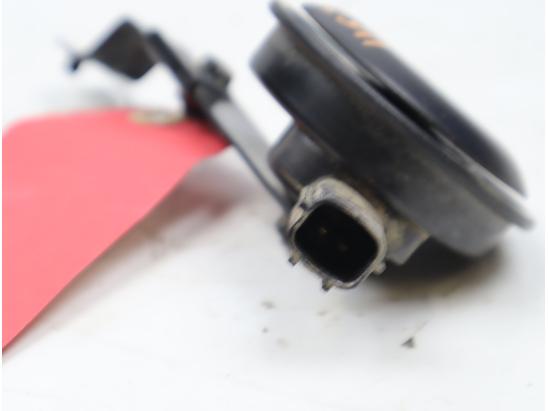 KLAXON  / AVERTISSEUR