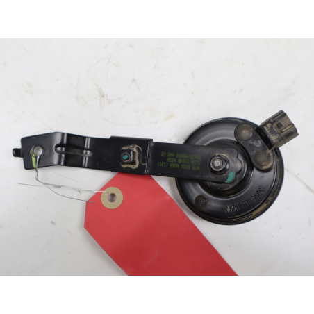 KLAXON  / AVERTISSEUR