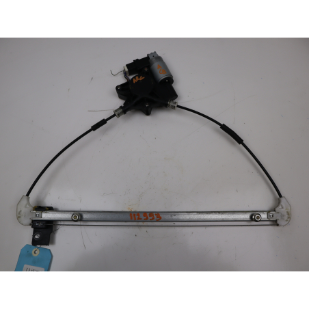Mecanisme+moteur leve-glace arg occasion MAZDA 3 I Phase 2 - 1.6 MZ-CD 110ch