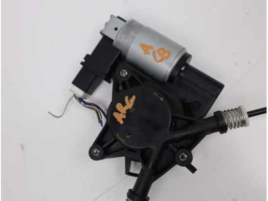 Mecanisme+moteur leve-glace arg occasion MAZDA 3 I Phase 2 - 1.6 MZ-CD 110ch