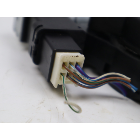 Mecanisme+moteur leve-glace arg occasion MAZDA 3 I Phase 2 - 1.6 MZ-CD 110ch