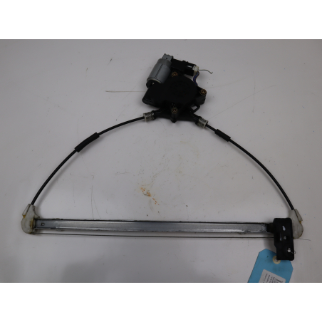 Mecanisme+moteur leve-glace arg occasion MAZDA 3 I Phase 2 - 1.6 MZ-CD 110ch