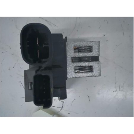 Résistance de ventilateur moteur occasion RENAULT CLIO IV Phase 1 - 1.5 DCI 90ch