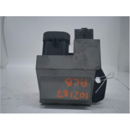 Résistance de ventilateur moteur occasion RENAULT CLIO IV Phase 1 - 1.5 DCI 90ch