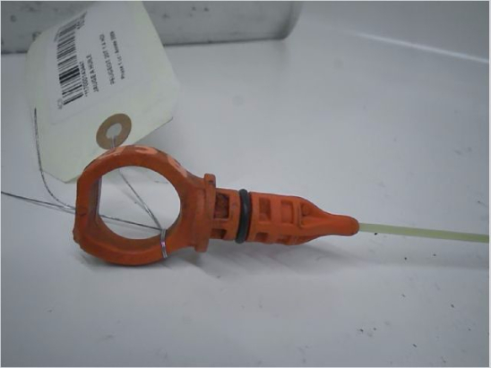 Jauge a huile occasion PEUGEOT 207 Phase 1 - 1.4 HDI