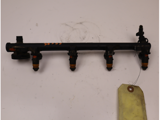 Rampe injection occasion RENAULT MEGANE I Phase 2 - 1.6 16v