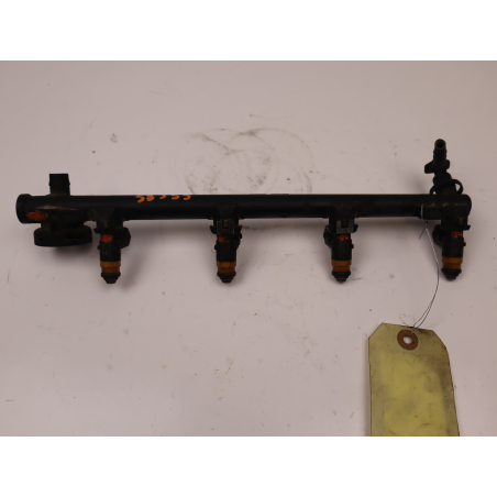 Rampe injection occasion RENAULT MEGANE I Phase 2 - 1.6 16v