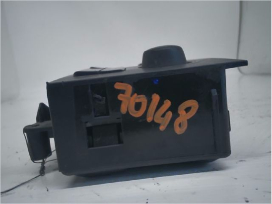 COMMANDE DE CHAUFFAGE