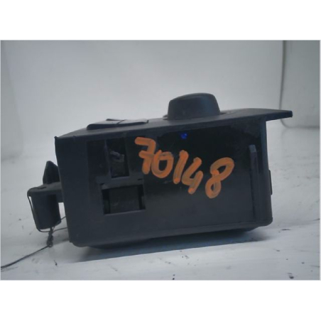 COMMANDE DE CHAUFFAGE