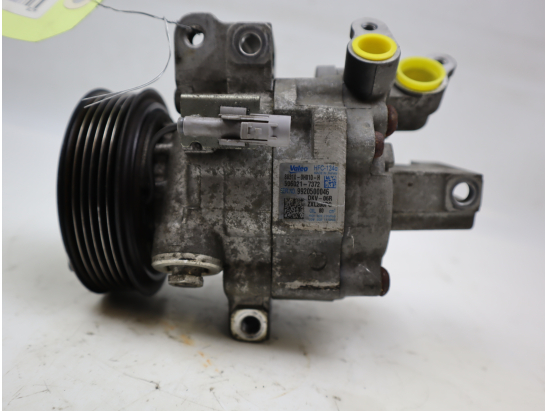 Compresseur air conditionne occasion CITROEN C1 I Phase 2 - 1.0i