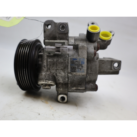 Compresseur air conditionne occasion CITROEN C1 I Phase 2 - 1.0i