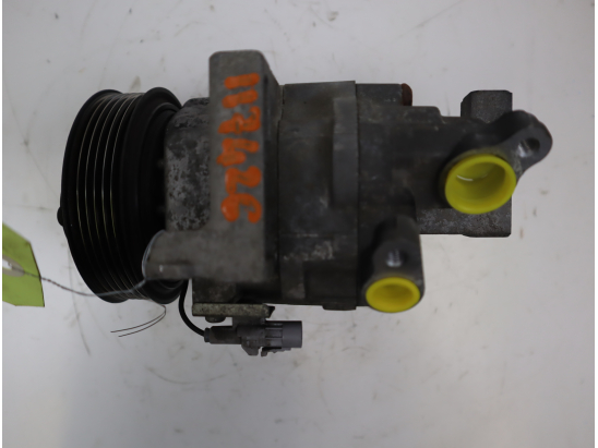 Compresseur air conditionne occasion CITROEN C1 I Phase 2 - 1.0i
