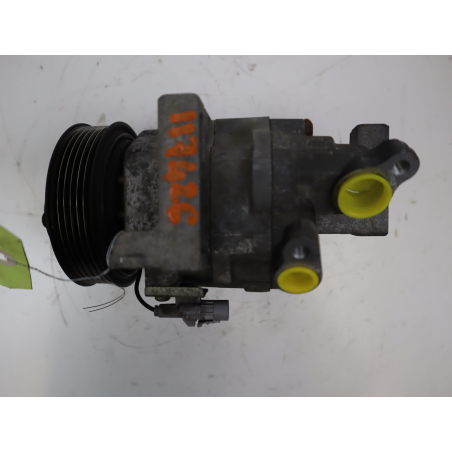 Compresseur air conditionne occasion CITROEN C1 I Phase 2 - 1.0i