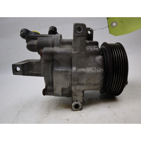 Compresseur air conditionne occasion CITROEN C1 I Phase 2 - 1.0i