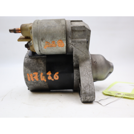 Démarreur occasion CITROEN C1 I Phase 2 - 1.0i