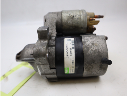 Démarreur occasion CITROEN C1 I Phase 2 - 1.0i