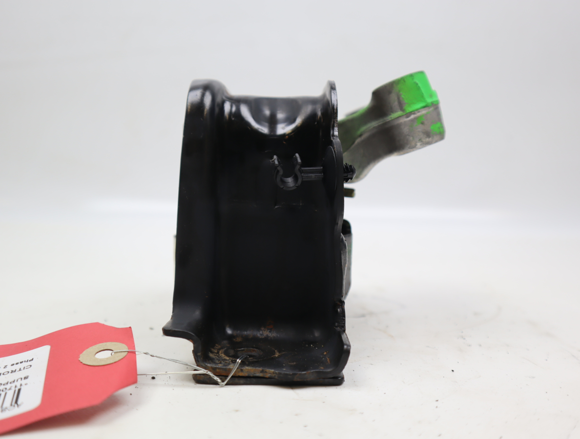 Support moteur occasion CITROEN C3 II Phase 2 - 1.6 BlueHDi 75ch