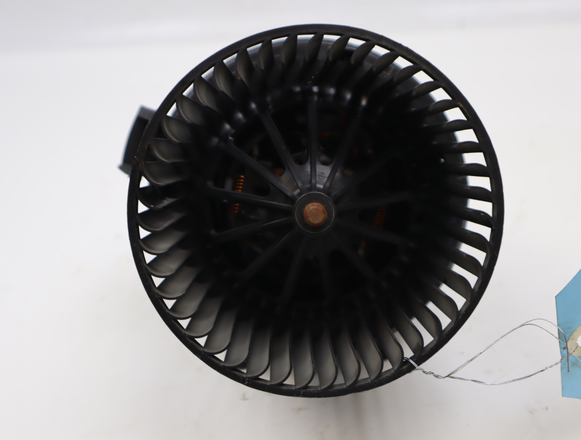 VENTILATEUR DE CHAUFFAGE