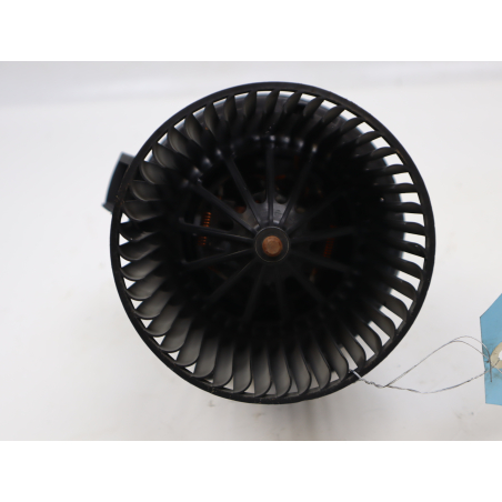VENTILATEUR DE CHAUFFAGE