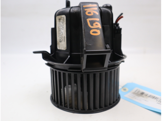 VENTILATEUR DE CHAUFFAGE