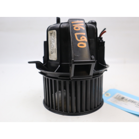 VENTILATEUR DE CHAUFFAGE