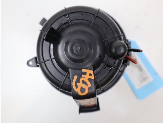 VENTILATEUR DE CHAUFFAGE