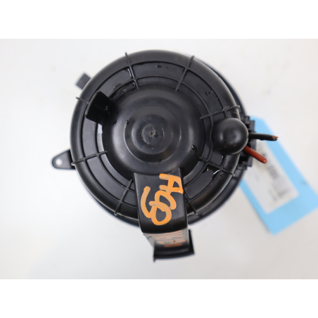 VENTILATEUR DE CHAUFFAGE