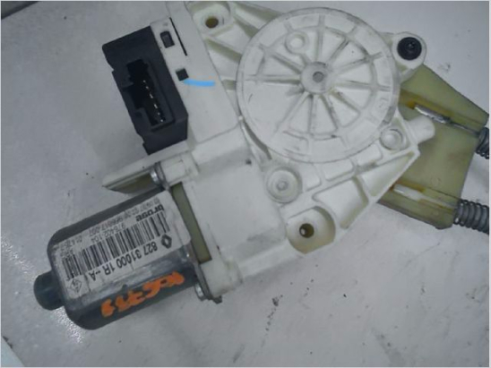 Mecanisme+moteur leve-glace arg occasion RENAULT LAGUNA III Phase 1 - 2.0 DCI 150ch