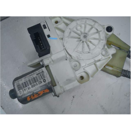 Mecanisme+moteur leve-glace arg occasion RENAULT LAGUNA III Phase 1 - 2.0 DCI 150ch
