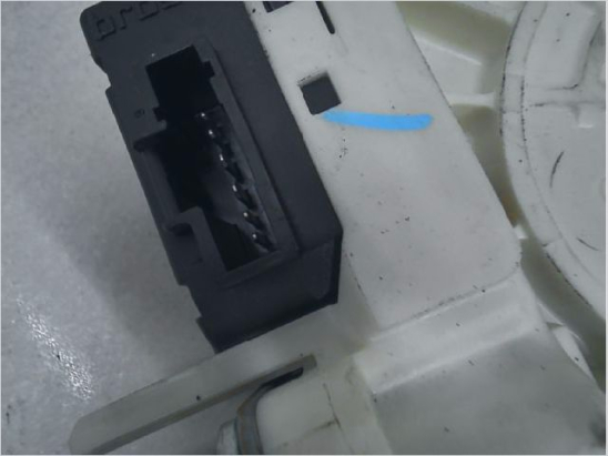 Mecanisme+moteur leve-glace arg occasion RENAULT LAGUNA III Phase 1 - 2.0 DCI 150ch