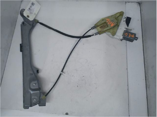 Mecanisme+moteur leve-glace arg occasion RENAULT LAGUNA III Phase 1 - 2.0 DCI 150ch