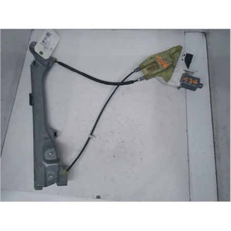 Mecanisme+moteur leve-glace arg occasion RENAULT LAGUNA III Phase 1 - 2.0 DCI 150ch