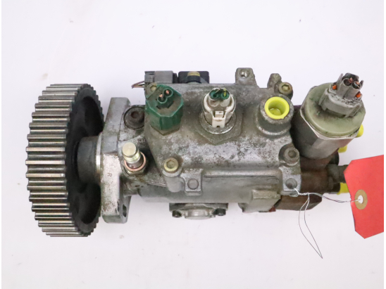 POMPE INJECTION DIESEL