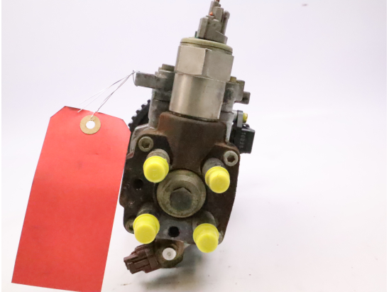 POMPE INJECTION DIESEL
