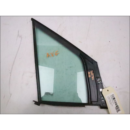 Vitre fixe porte avant gauche occasion CITROEN C8 Phase 1 - 2.0 HDi 120ch