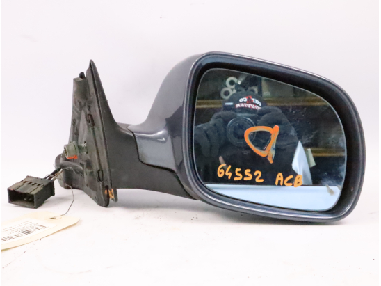 RETROVISEUR EXT ELECTRIQUE D