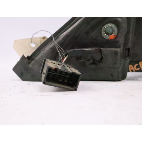 RETROVISEUR EXT ELECTRIQUE D