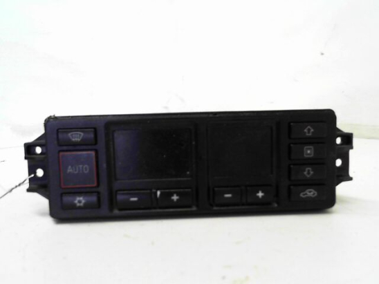 Commande de chauffage occasion AUDI A3 I Phase 1 - 1.8i S3 210ch